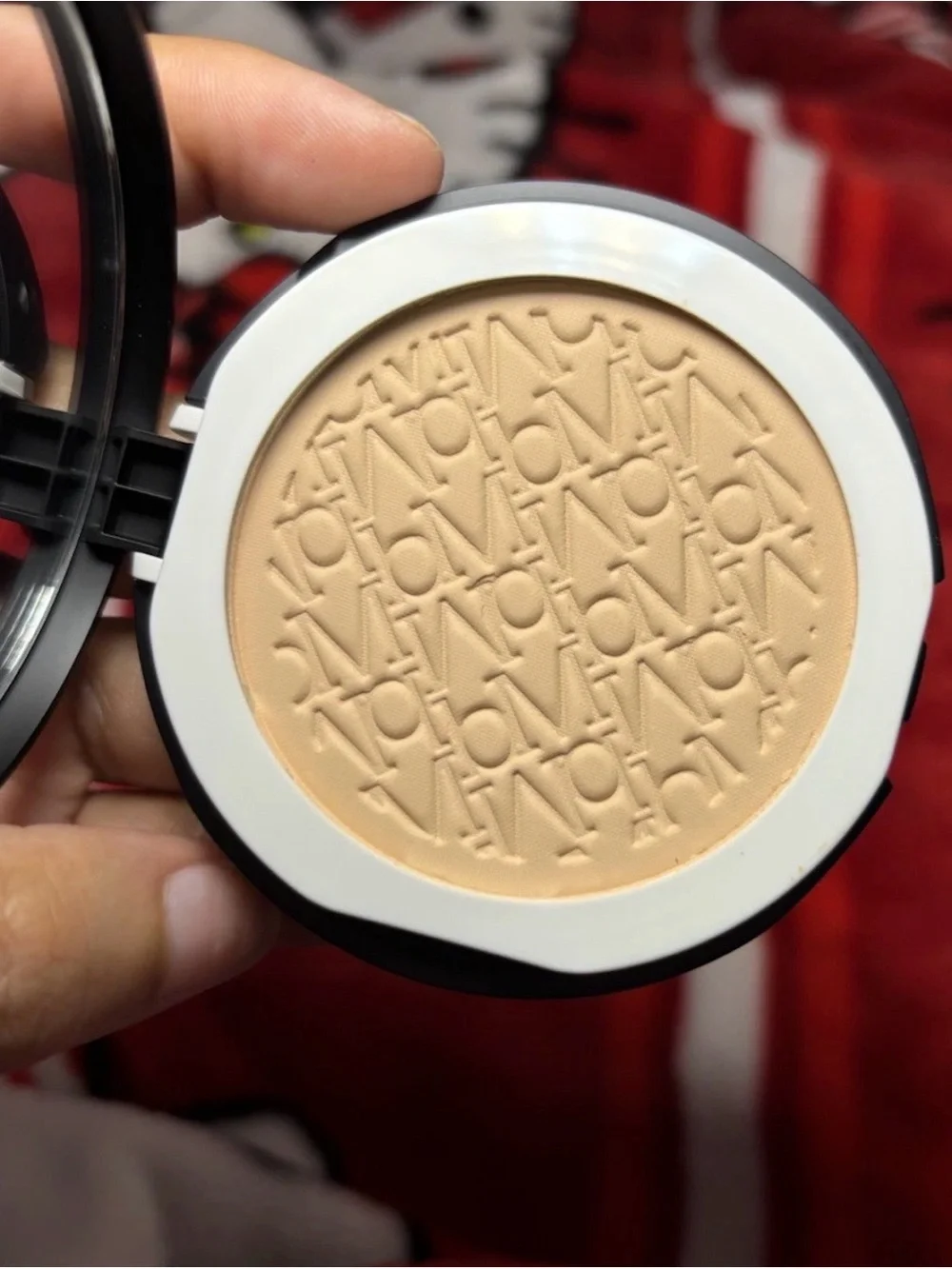 CULT FAV! Bareminerals ORIGINAL TalcFree Pressed Powder Foundation Mineral SPF15